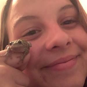 Meet your Posher, Johnnie